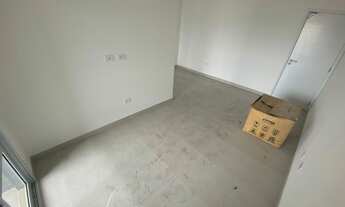 Imagem 6: Apartamento à venda com vista mar 01 dormitório novo Boqueirão - Praia Grande - SP