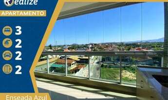 Imagem: Apartamento Novo 3 quartos á venda na Enseada