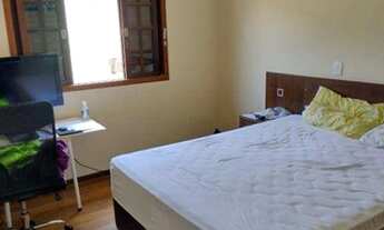 Imagem 6: Casa com 3 dormitórios à venda, 131 m² por R$ 950.000,00 - Reserva Du Moulin - São Sebasti