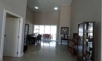 Imagem 4: Casa à venda, 350 m² por R$ 1.750.000,00 - Condomínio Xapada Parque Ytu - Itu/SP