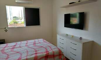 Imagem 4: Sobrado para venda possui 180 metros quadrados com 3 quartos em Campo Belo - São Paulo - S