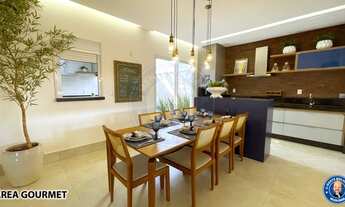 Imagem: Casa de condomínio sobrado para venda possui