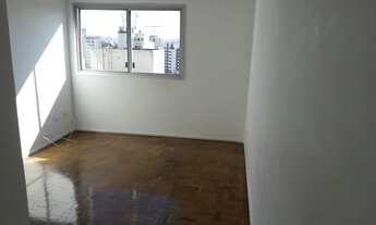 Imagem: Apartamento para aluguel possui 50 metros