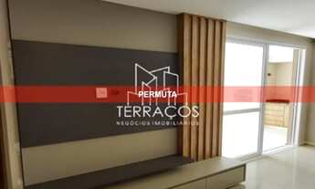 Imagem: EXCELENTE APTO NOVO COM 98 M² NO CONDOMÍNIO