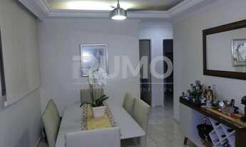 Imagem 2: Apartamento - Vila Industrial - Campinas