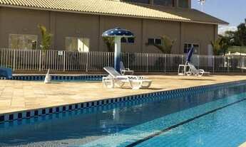 Imagem 6: Terreno com excelente localização à venda no Ideal Life Ecolazer Residence