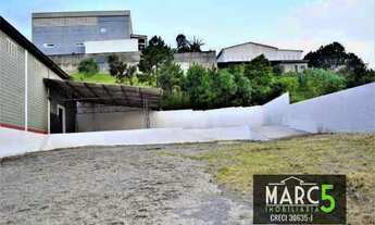 Imagem 7: Aluguel - GALPAO - JORDANOPOLIS Aruja SP