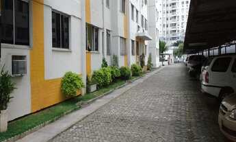 Imagem 2: Apartamento para venda com 69 metros quadrados em Edifício Jalisco 2 - Jd. Jalisco - Resen