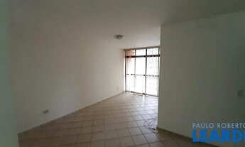 Imagem: APARTAMENTO - TAMBORÉ - SP