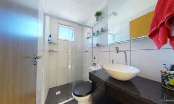 Imagem 7: Apartamento a venda de 2 dormitórios com 1 vaga no Morro Santana proxímo Uniritter Campus