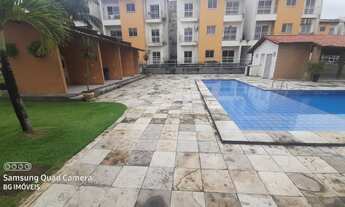 Imagem: Apartamento para venda possui 51 metros