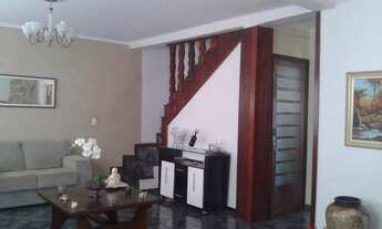 Imagem 6: Casa com 4 quartos, 300 m², à venda no Vila Giglio em Atibaia/SP - CA0083