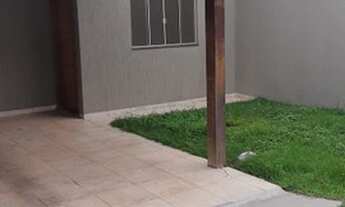 Imagem 2: Casa para venda com 3 quartos em Novo Paraíso - Anápolis - Goiás