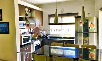 Imagem 4: CASA RESIDENCIAL em CAMPINAS - SP, PARQUE JATIBAIA (SOUSAS