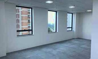 Imagem 2: SALA NOVA NO CENTRO DE ALPHAVILLE!