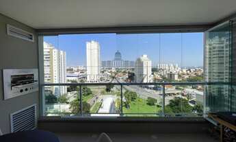 Imagem 11: Apartamento - Jardim Aquarius /Royal Park - Condomínio Enjoy - 2 Dormitórios - 78m²