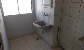 Imagem 4: Apartamento para venda tem 54 metros quadrados com 2 quartos em Residencial Flórida - Goiâ