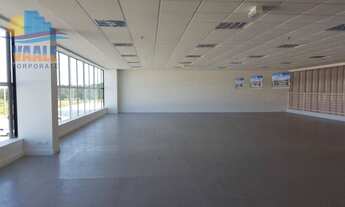 Imagem 2: Galpão para alugar, 757 m² por R$ 22.710,00/mês - Parque Viracopos - Campinas/SP