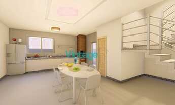 Imagem 2: CASA 3 QTOS 1 SUÍTE 2 VGS BARREIRO BELO HORIZONTE - MG