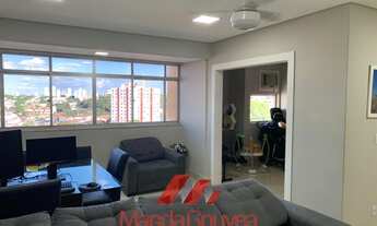Imagem 3: Apartamento com 3 quartos no ED. IMPERIAL - Bairro Centro Norte em Cuiabá