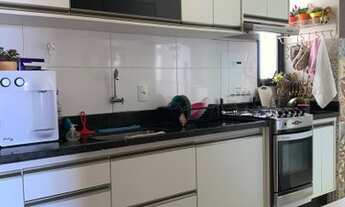 Imagem 2: Apartamento residencial Acapulco