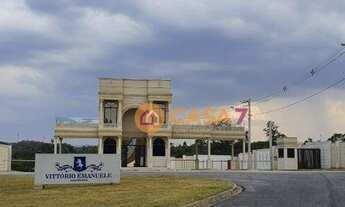 Imagem: Terreno à venda no Condomínio Vittorio