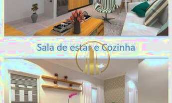 Imagem 6: LANÇAMENTO APT DE 2 E 3 DORMITÓRIOS NO BAIRRO SANTA PAULA