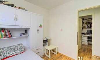 Imagem 7: Apartamento à venda de 61 m² com 3 dormitórios, vaga e infra completa no Reserva Ipanema d