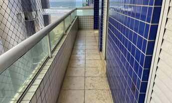 Imagem 2: EXCELENTE OPORTUNIDADE!! Apartamento com 2 dormitórios COM VISTA MAR no Maracanã - Praia G