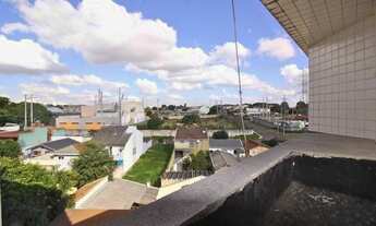 Imagem 6: Apartamento com 3 dormitórios à venda, 92 m² por R$ 380.000,00 - Santa Quitéria - Curitiba