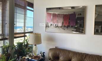 Imagem 3: RIO DE JANEIRO - Apartamento Padrão - LEBLON