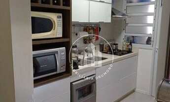 Imagem 4: Apartamento com 3 dormitórios à venda, 94 m² por R$ 895.000,00 - Itacorubi - Florianópolis