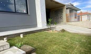 Imagem 6: Casa nova Bairro São Rafael