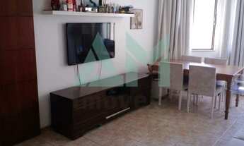 Imagem: Rio de Janeiro - Apartamento Padrão - Tijuca