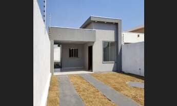 Imagem 6: Casa nova no coxipo Cuiabá