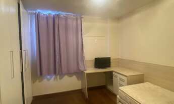 Imagem 5: Apartamento para venda tem 110 metros quadrados com 3 quartos