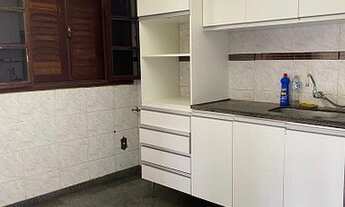 Imagem 5: Casa de madeira 3 quartos suite lote plano