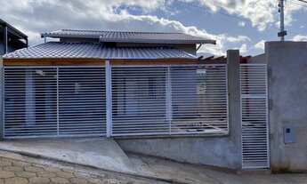 Imagem 3: Casa na planta em Sapucaí Mirim MG