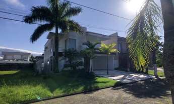 Imagem 3: Bougainville IV, Casa com 4 suítes, condominio fechado