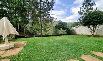 Imagem 5: Casa em Alphaville, Residencial das Árvores, 302 m, 4 quartos