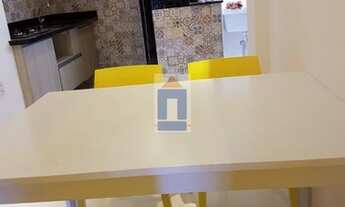 Imagem 6: 2 Quartos, dependência, elevador, garagem com deposito amplo, cozinha ampliada, NASCENTE