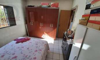 Imagem 5: Casa com 2 dormitórios à venda, 100 m² por R$ 250.000,00 - Parque Fazendinha - Campinas/SP