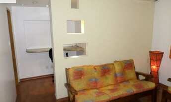 Imagem 5: Apartamento, Ponta da Praia - Santos