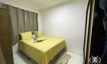 Imagem 3: Casa em condomínio com 2 quartos no Condomínio Village do Sol II - Bairro Chácaras Buritis