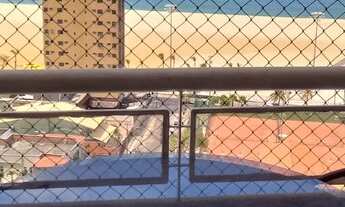 Imagem: Apt° 2 Suítes Vista Mar! Temporada, Mensal