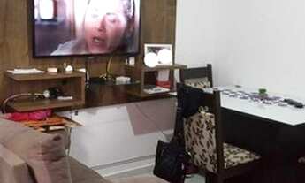 Imagem: Apartamento para Venda em Poá, Jardim Itamarati