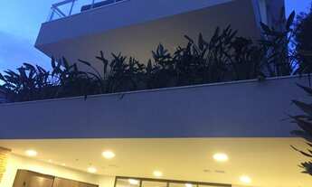 Imagem 2: Casa em condomínio fechado, 3 suítes 465m2 <br>Recreio dos bandeirantes.