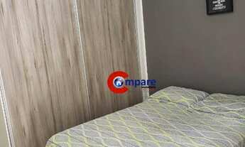 Imagem 3: Sobrado com 2 dormitórios à venda, 138 m² por R$ 552.000,00 - Ponte Grande - Guarulhos/SP