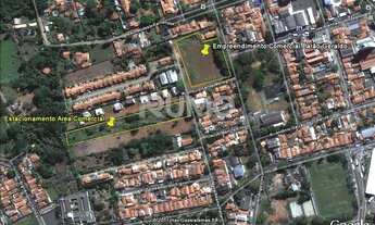 Imagem 4: área - Barão Geraldo - Araras