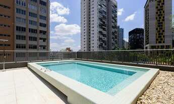 Imagem 6: Studio para venda tem 26 metros quadrados em Sumarezinho - São Paulo - SP